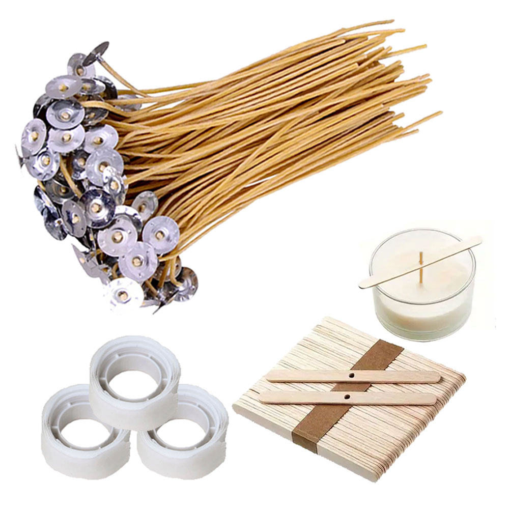 Luxury Candle Supplies Usa - 250 stücke Luxus Kerze, Der Kits