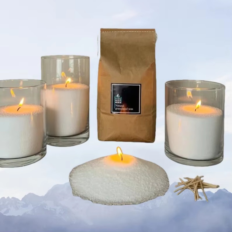 Duftkerzen Luxus-Kerzengläser  – Luxury Candle Supplies Usa Bewertung und Preis