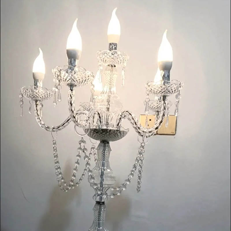 Moderne Kerzenlampen Hochzeit  – Luxury Candle Supplies Usa Bewertung und Preis