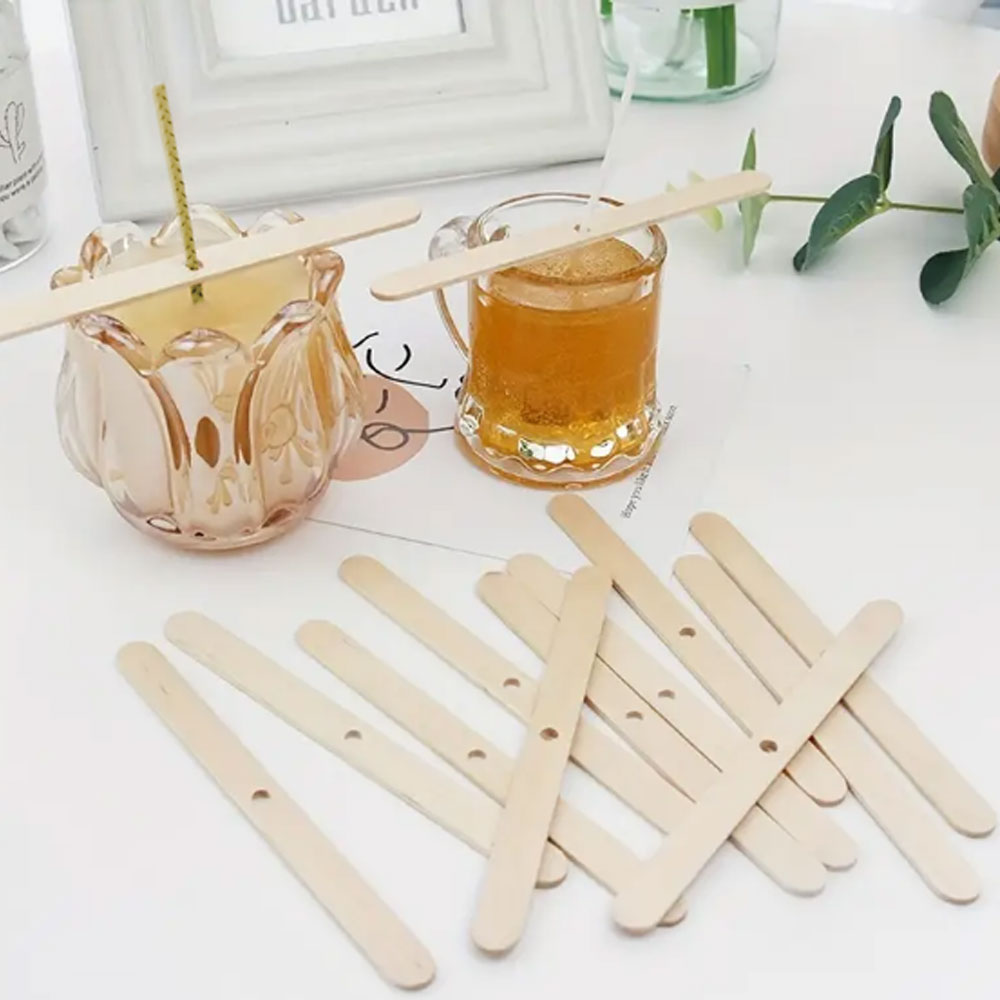 250 stücke Luxus Kerze, Der Ki – Luxury Candle Supplies Usa Bewertung und Preis
