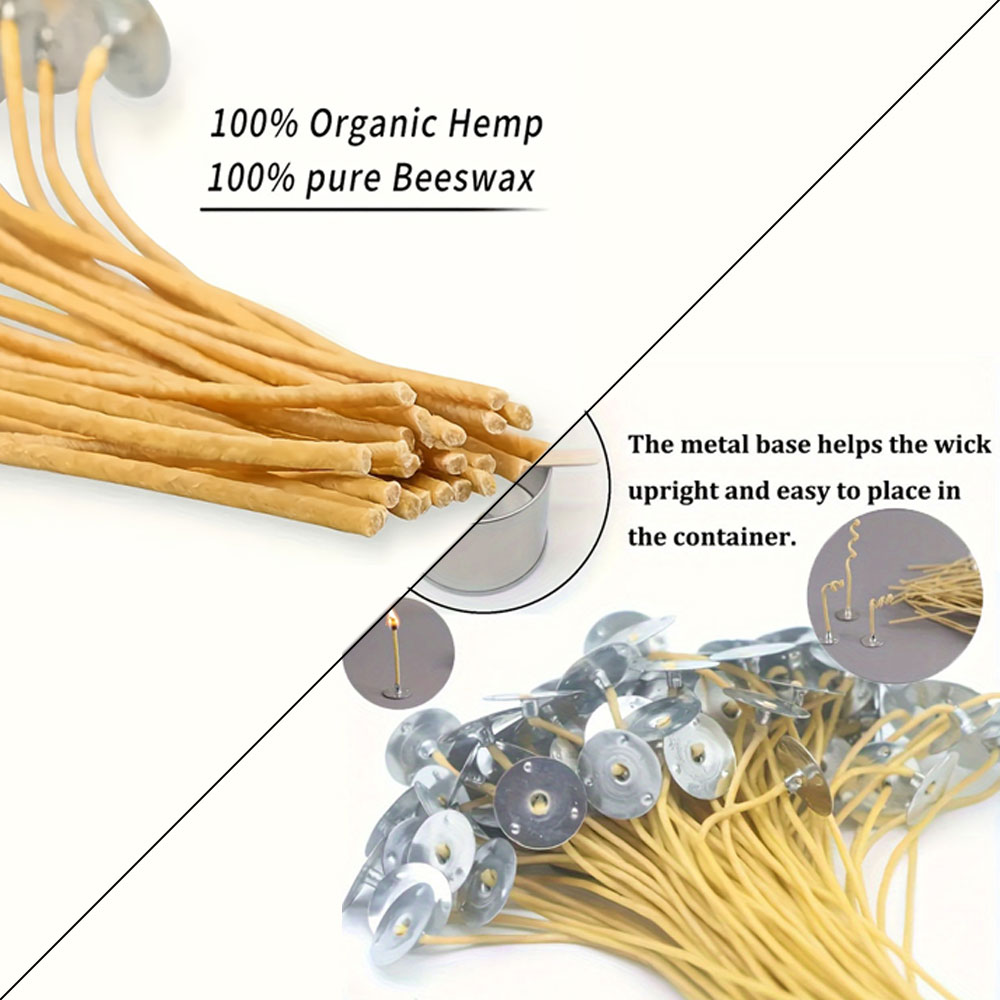250 stücke Luxus Kerze, Der Ki – Luxury Candle Supplies Usa Bewertung und Preis