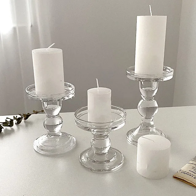 Teelichthalter für Tischdekora – Luxury Candle Supplies Usa Bewertung und Preis