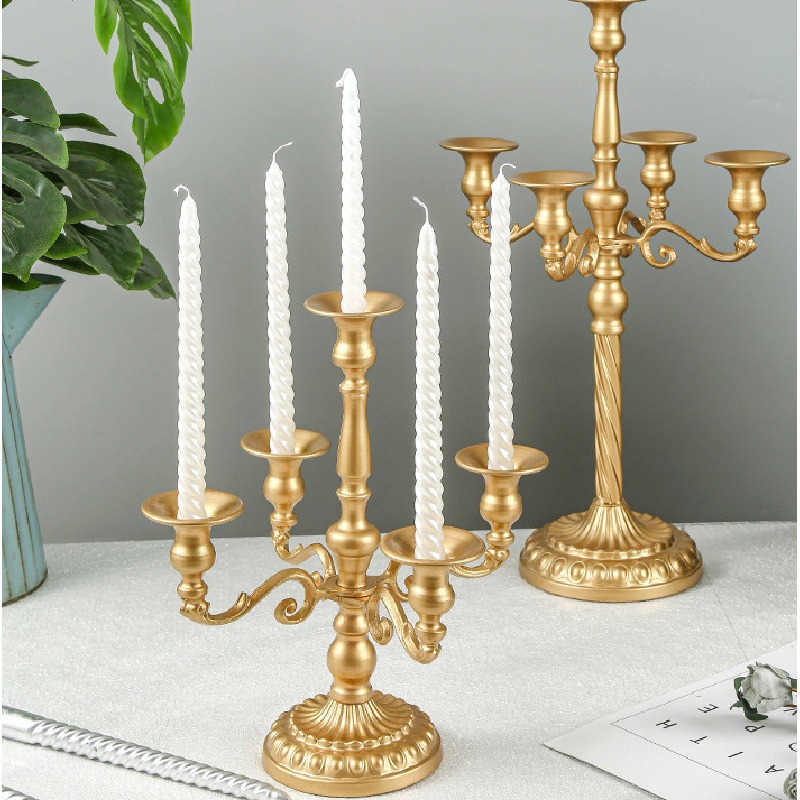 Vintage Kerzenhalter Hochzeits – Luxury Candle Supplies Usa Bewertung und Preis