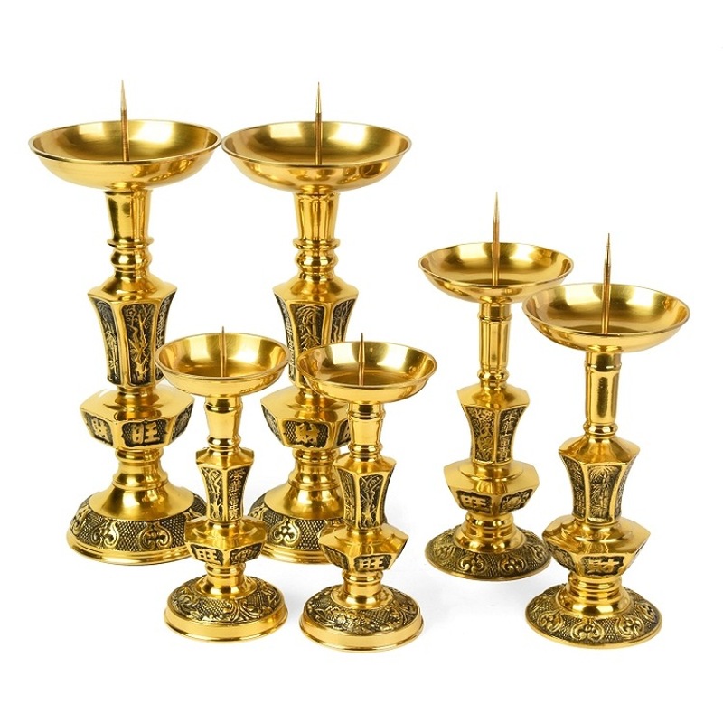 Ein Paar luxuriöser und opulen – Luxury Candle Supplies Usa Bewertung und Preis